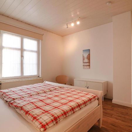 Killewipps Eg Apartment Лангеог Екстериор снимка