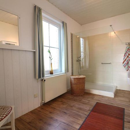 Killewipps Eg Apartment Лангеог Екстериор снимка