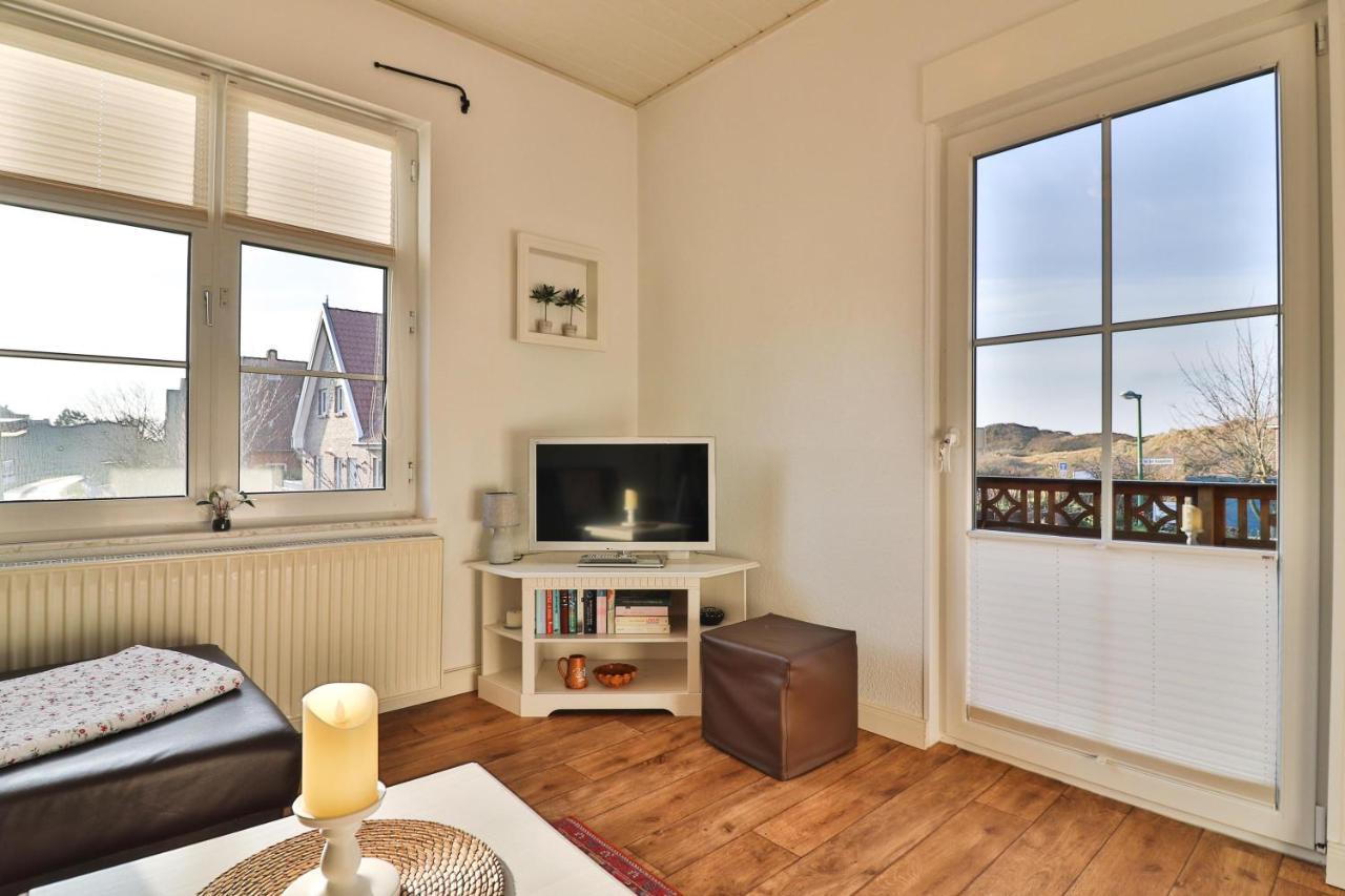 Killewipps Eg Apartment Лангеог Екстериор снимка