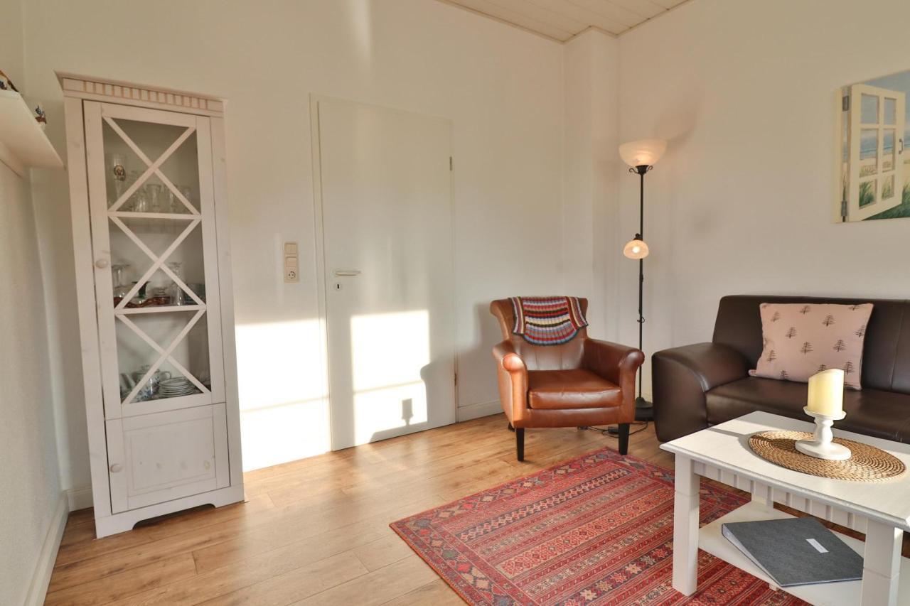 Killewipps Eg Apartment Лангеог Екстериор снимка