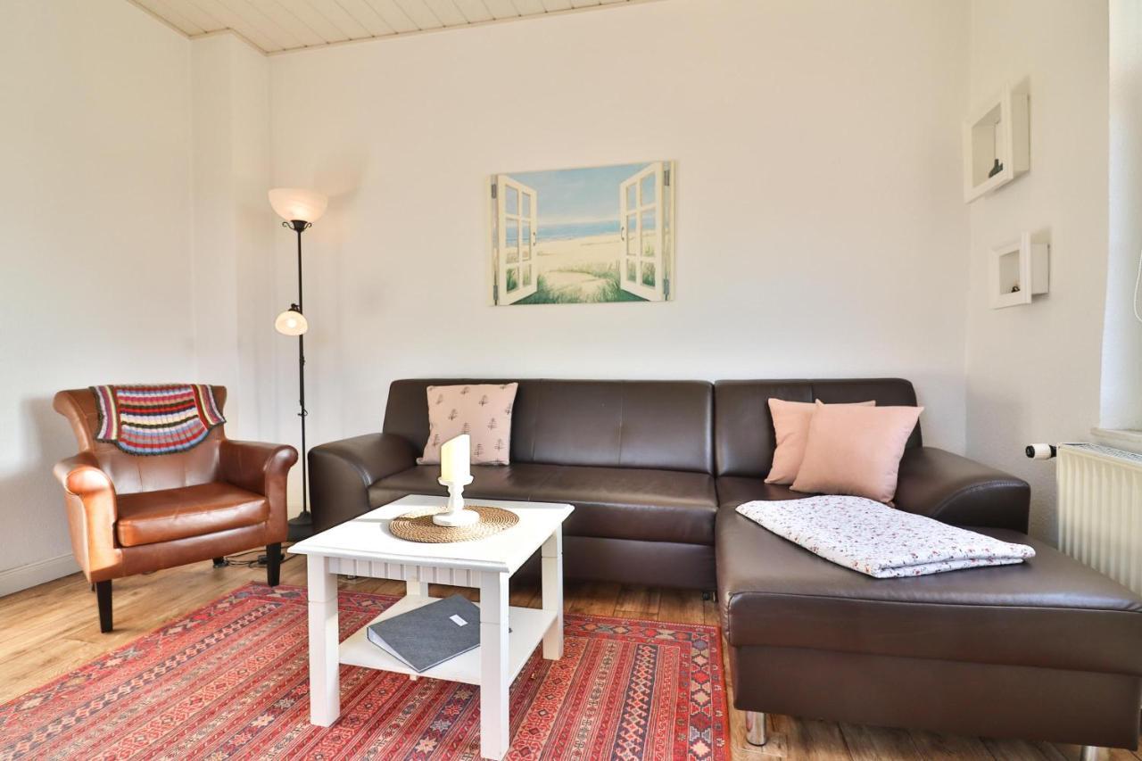 Killewipps Eg Apartment Лангеог Екстериор снимка