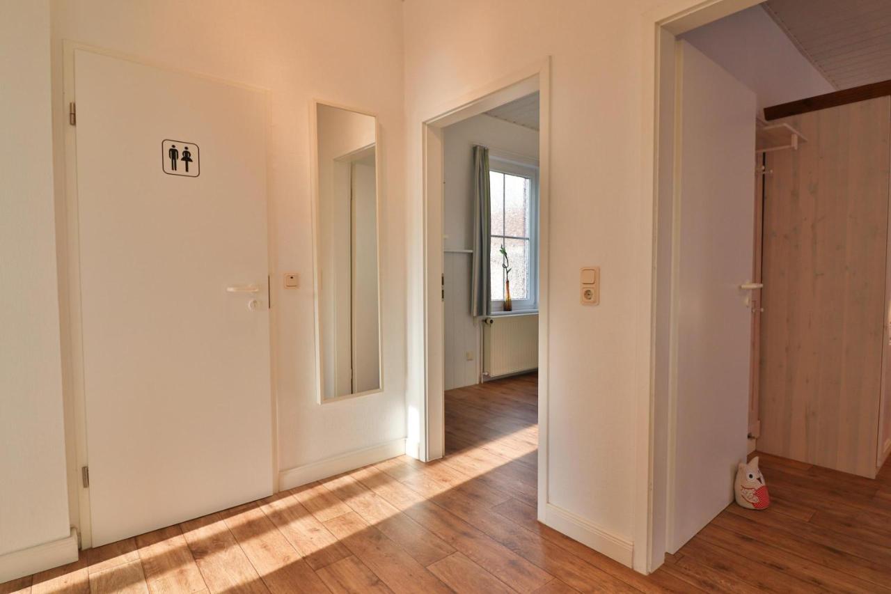 Killewipps Eg Apartment Лангеог Екстериор снимка