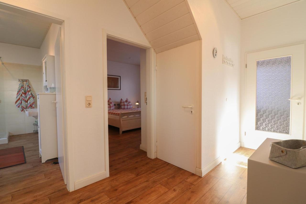 Killewipps Eg Apartment Лангеог Екстериор снимка